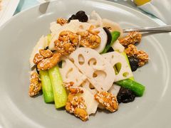 -彩丰楼中餐厅·仁恒洲际酒店