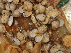 -碧海银沙海鲜餐厅(恒大海上威尼斯店)