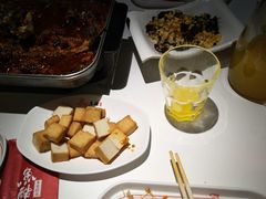 -鱼酷活鱼烤鱼(恒隆广场店)