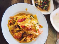 -Doo Dee Thai Food(Issan/Isaan/Esan)