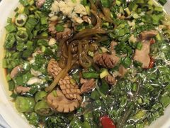 -小秦淮·南京土菜(新亭西路店)