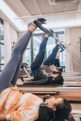 -无界瑜伽普拉提