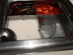 -海底捞火锅(团结桥店)