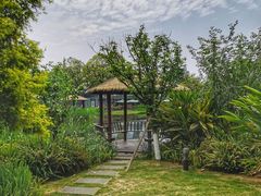 -成飞公园