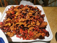 -渝信川菜(西单店)