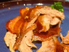 -青年公社烤鸭(肇嘉浜路店)