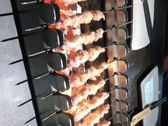 -很久以前羊肉串(昌里路三钢里店)