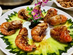 -红日饭店(裕隆三路店)