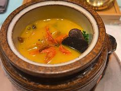 -叶叶菩提(太原别墅店)