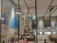大堂-HELLO MUSAE 拾光缪斯餐厅·纯正希腊风味(苏州中心店)