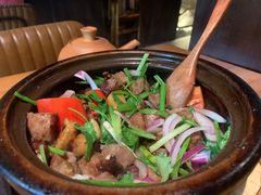 -旺爷砂锅·茶作(国贸城店)