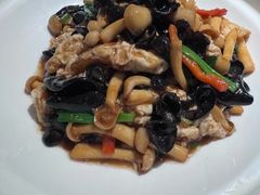 -大同江朝鲜菜•长春地标美食(绿园吾悦广场店)