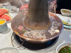 -京城胜利涮羊肉(禧乐汇店)