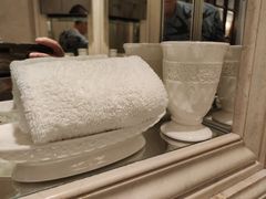 -广州富力丽思卡尔顿酒店