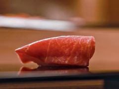 金枪鱼中腹-炎橘·板前料理 Omakase