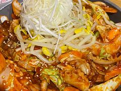 -姜虎东白丁烤肉(恒隆广场店)