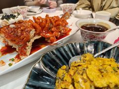 -香雪海饭店中餐厅(人民桥店)
