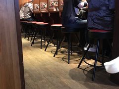 -天然豚骨拉面专门店 一兰(铜锣湾店)