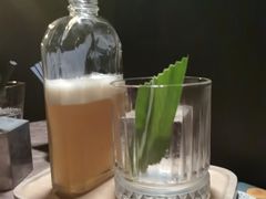 -ASPIRYNA酒吧水烟吧(太古里店)