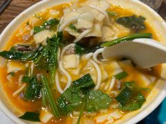 -有奴思烤肉·清真(正宁路店)