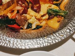 -小鱼小牛·鱼牛干锅·脆鱼火锅(世欧广场店)