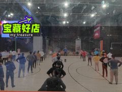 -VFSC极限蹦床主题公园(乐园道彩悦城阳光店)