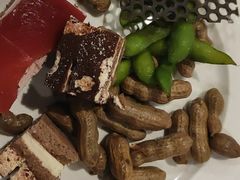 -无锡梁鸿湿地丽笙度假酒店·流觞西餐厅