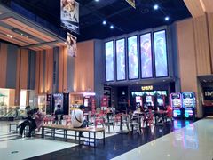 -万达影城(安吉万达广场IMAX店)