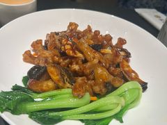 -常鲜楼常来尝鲜海胆馆(星海店)