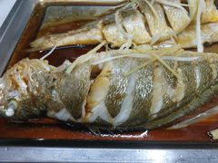 -北戴河庆山饭店·海鲜砂锅粥(北戴河黑石路店)