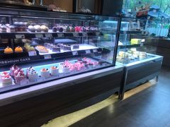 -巴黎贝甜(大宁国际商业广场店)