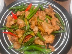 -HOHO餐厅(古子城店)