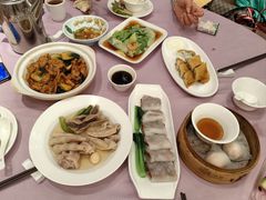 -金时代顺风大酒店(金山店)