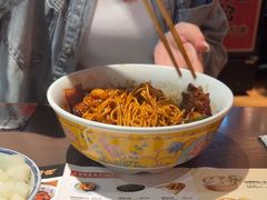 -王繁星面馆(西安熙地港店)