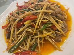 -陈胖子特色菜.鲜货现炒(融景城店)