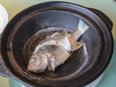 -百味馆·粤菜·湛江菜(后海花园店)