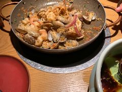 -吃饭皇帝大(解放西路店)