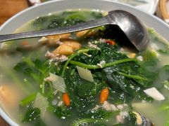-花溪雨·森林餐厅(石基店)