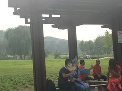 -河北省园博园