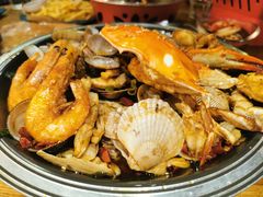 -1819餐厅·团队聚餐·烤串·精酿