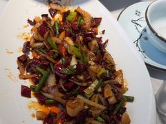 -光海·乡记酸菜鱼·始于1996(花园路店)