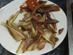 -万州浩客烤鱼(华阳店)
