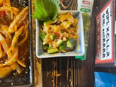 -小川洋风料理(汉街店)