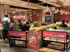 -龍歌自助小火锅(崂山丽达店)