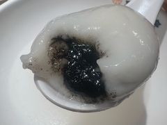 -朱新年·苏式汤团·面点(北寺塔店)