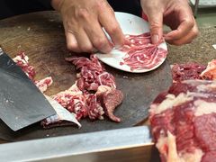 -五洲牛肉美食馆