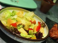 -炭舍干锅·烤鱼(扬名广场店)