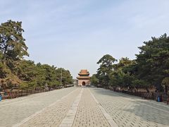 -北陵公园