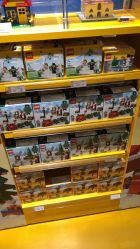 -乐高授权专卖店(朝阳大悦城店)