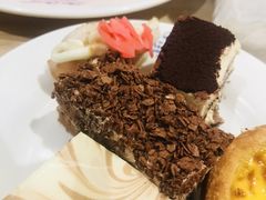 -星伦多自助料理(永旺店)